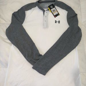 Under Armour Cole Gear Long Sleeve T-shirt